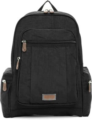 Emily & Noah Rucksack Havanna 1165 Damen Rucksäcke Uni