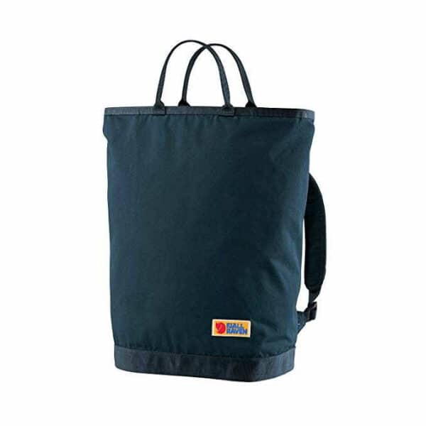 Fjällräven Neutral Vardag Totepack blau