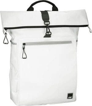 Jost Tolja Currier Backpack M Cream-White