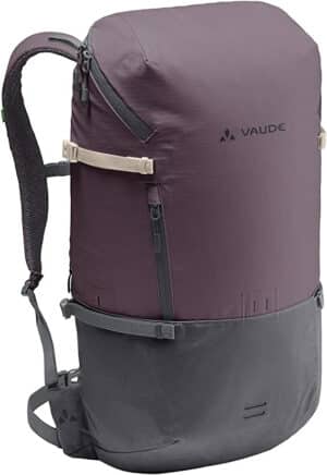 Vaude Ruckasck CityGo 30 lila