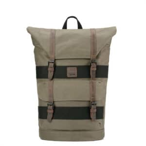 TROOP Backpack L olive