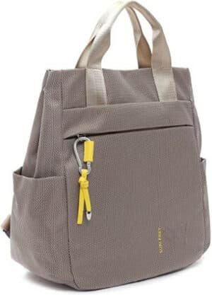 Cityrucksack Sand