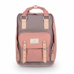 Tagesrucksack Macaroon 14 Zoll Lavender