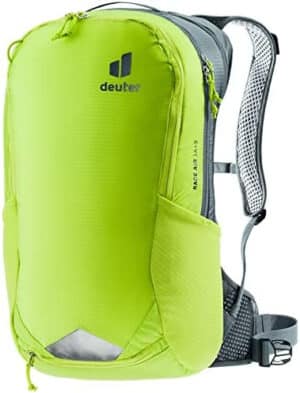 Deuter RACE AIR 14+3 kombi