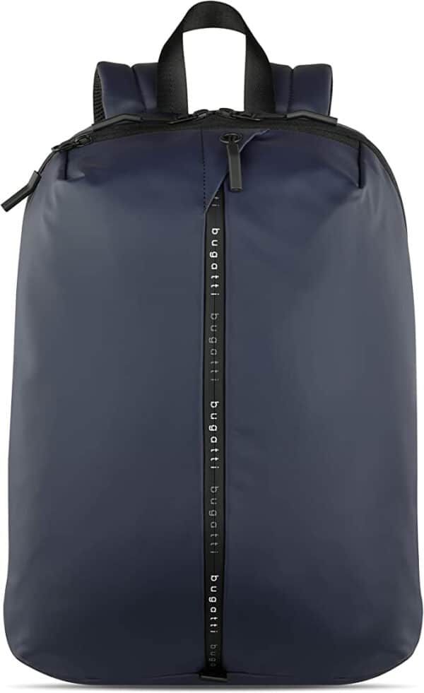 Bugatti RUCKSACK blau