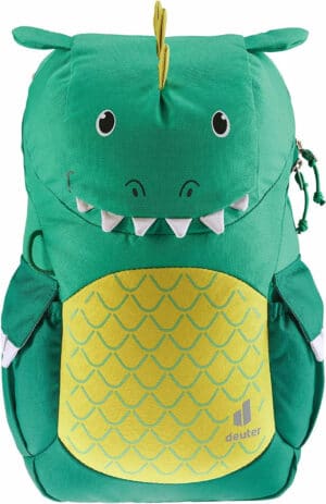 deuter Kikki Kinderrucksack (8L)