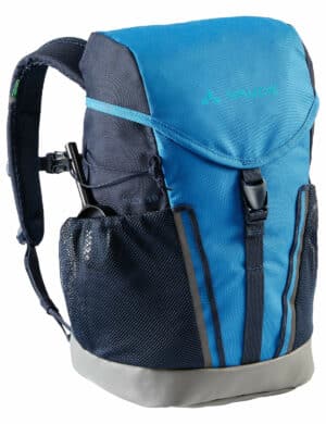 Vaude Neutral Puck 10 blau