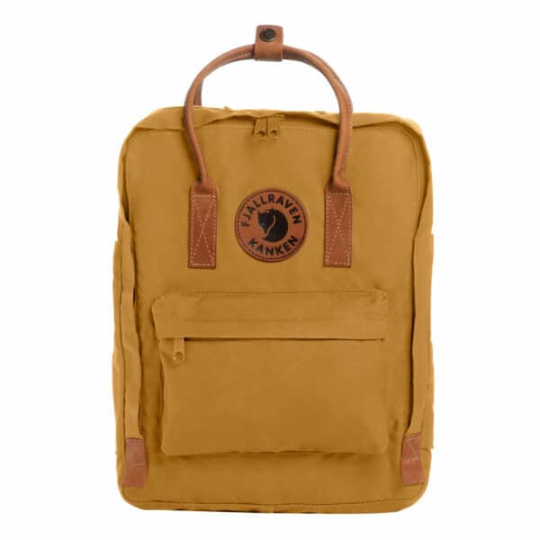 Fjällräven Neutral gelb