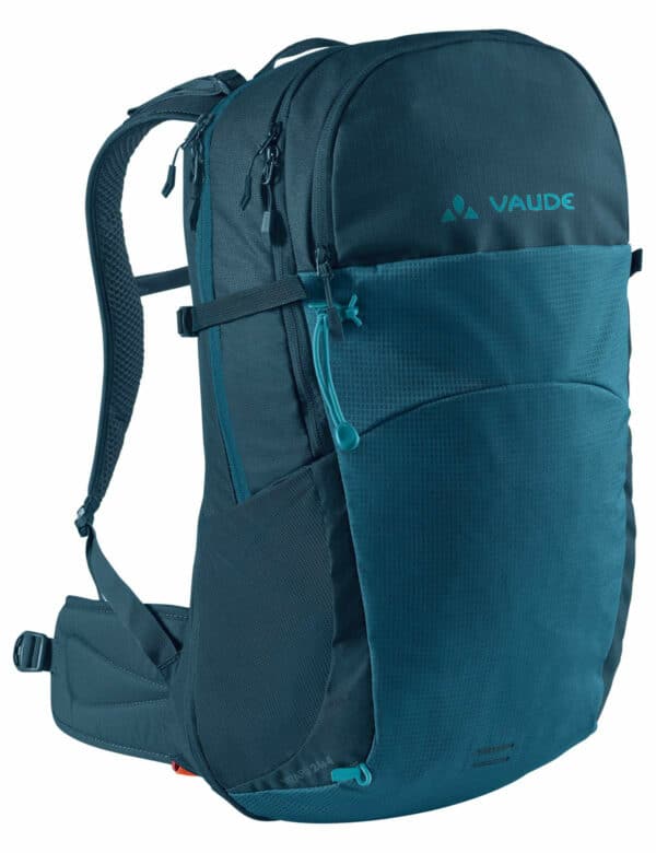 Vaude 14567 blau