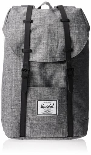 Herschel Retreat Classics Rucksack Unisex