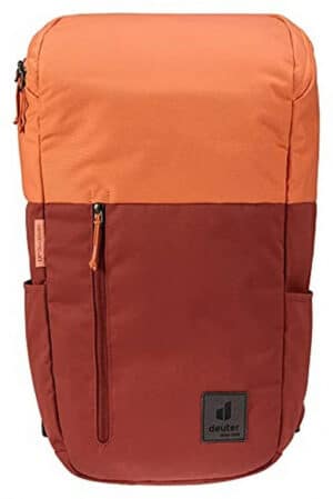 Deuter braun