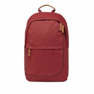 Freizeitrucksack Fly Pure Red Rot