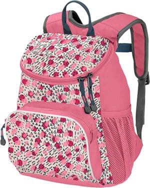 Jack Wolfskin Kinder Little Joe Rucksack