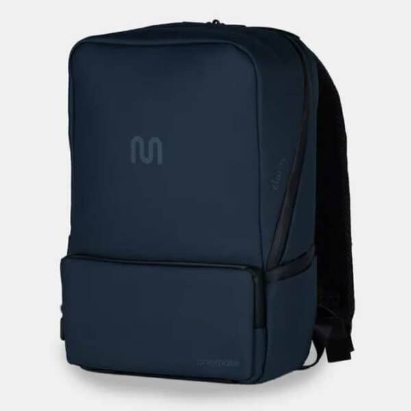 Onemate Rucksack Clarity blau