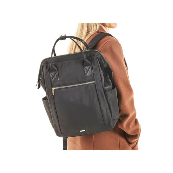 Rieker Damen H1580 Rucksack