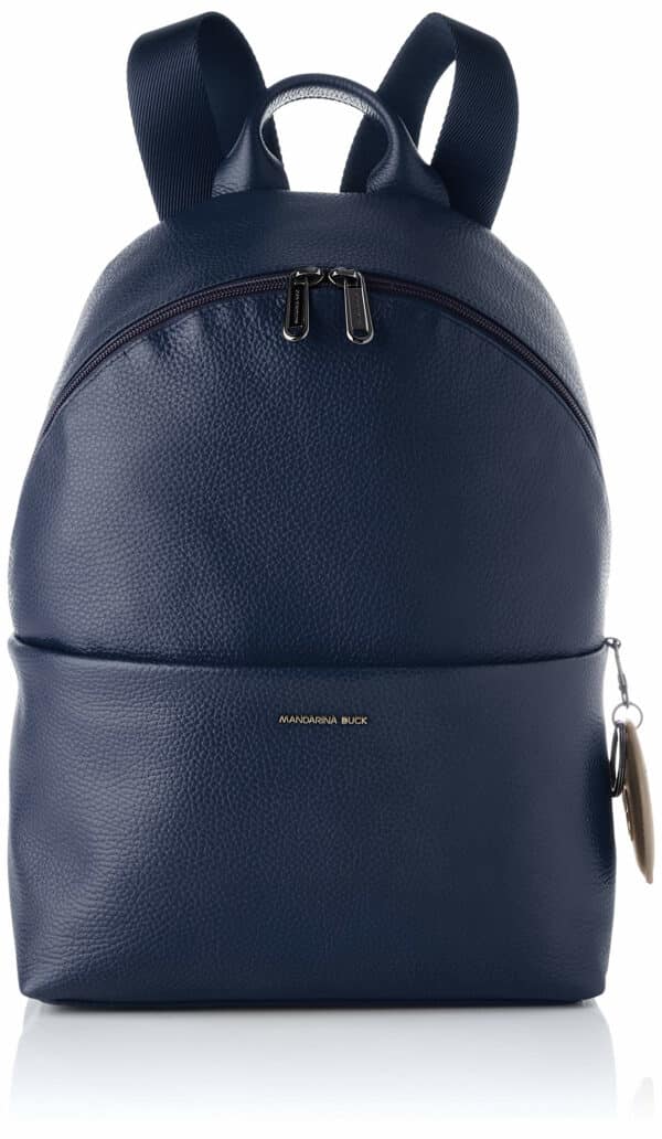 Mandarina Duck Rucksack blau