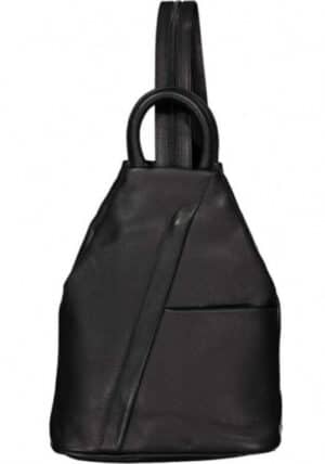 Dernier ESTELLE Cityrucksack schwarz