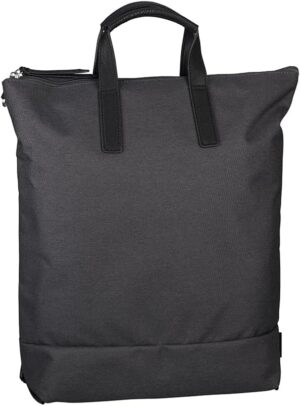 Jost Weiblich 1127 Xchange Bag S darkgrey grau