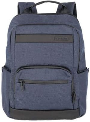 Travelite RUCKSACK blau