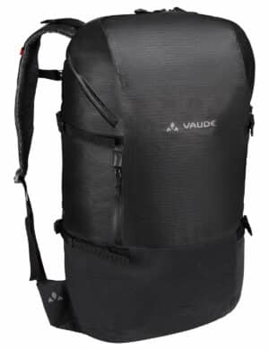 Vaude Neutral CityGo schwarz