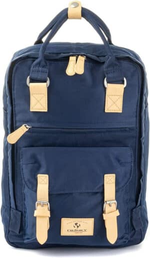 Freizeitrucksack dunkel_blau