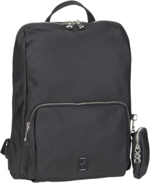 Bogner Verbier Play Maxi Rucksack schwarz