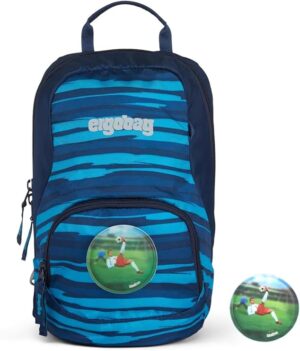 ergobag Ease Small - Freizeitrucksack