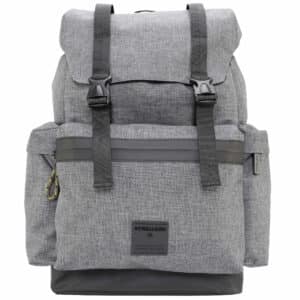 Strellson Northwood 2.0 Rucksack LVF 1 47 cm dark grey