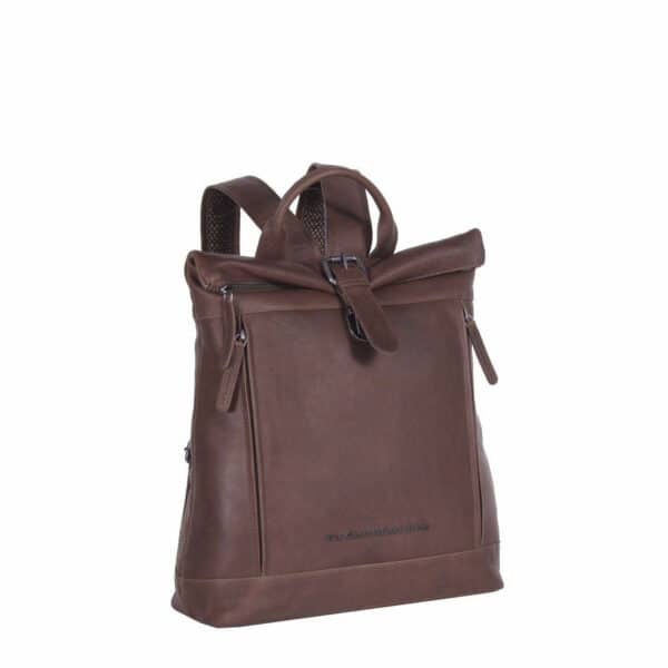 The Chesterfield Brand Weiblich BACKPACK braun