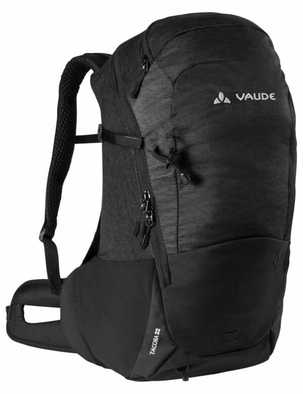 Vaude WO TACORA 22 schwarz