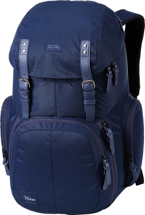 Rucksack Weekender Night Sky Dunkelblau