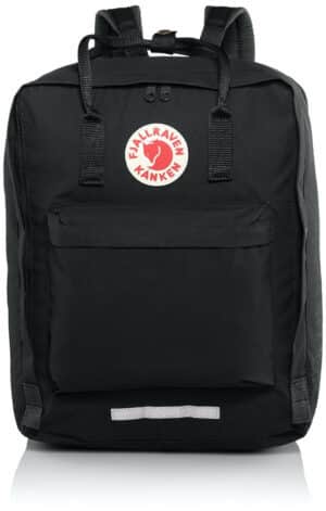 Fjällräven Neutral 23510 schwarz