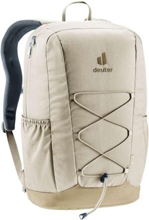 Deuter beige