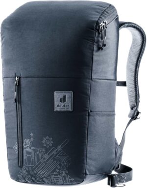 Deuter Rucksack UP Stockholm (125-Jähriges Jubiläum) Black