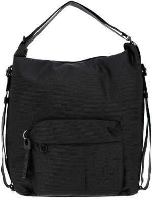 Taschenrucksack  MD20  Anthrazit