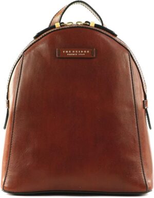 The Bridge Costanza Backpack Marrone TB 14