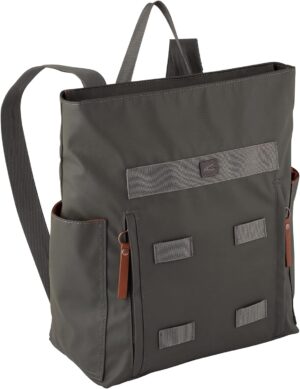 Tagesrucksack Breeze L Khaki