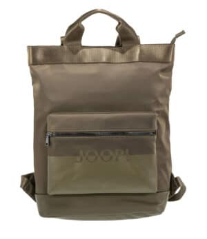 Cityrucksack Trivoli Pete SVZ Oliv