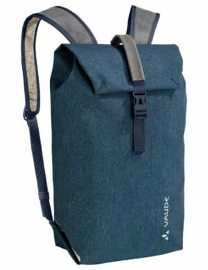 Vaude MADE IN GERMANY blau