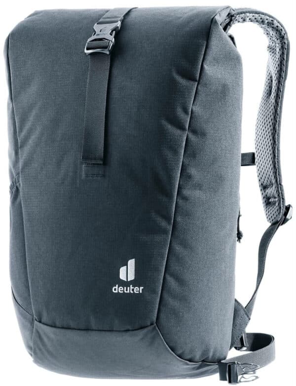 deuter Unisex Step Out 22 Tagesrucksack