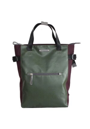 7clouds Cityrucksack "Mendo 7.2"