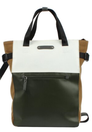 7clouds Cityrucksack "Mendo 7.4"