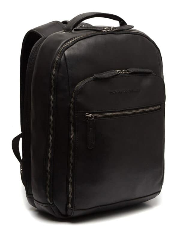 Tagesrucksack Tokyo Schwarz