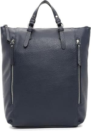 EMILY & NOAH RS + Tasche dunkel_blau