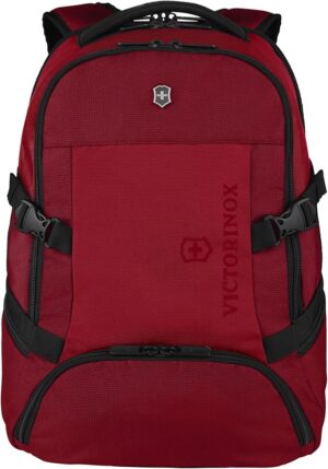 Victorinox VX SP. EVO sage/red Deluxe rot