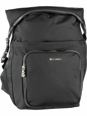 Bogner - klosters illa backpack mvz Schwarz