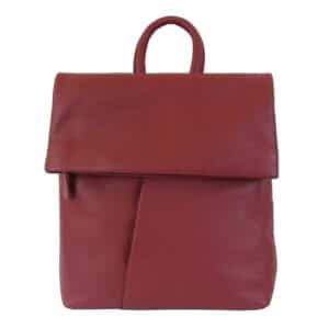 Cityrucksack 19260 Rot