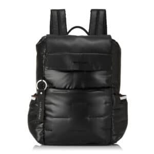 Hedgren COCOON Billowy backpack schwarz