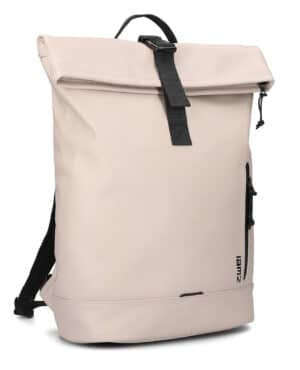 Zwei Cargo CAR200 Fahrrad-Rucksack 44/52 cm sand