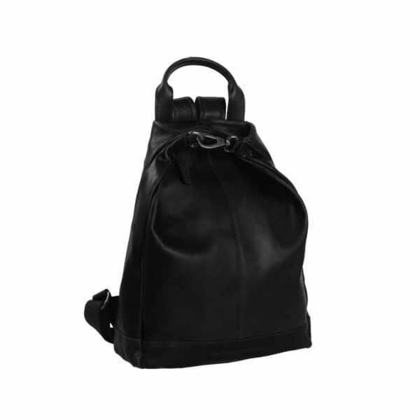 The Chesterfield Brand Saar City Rucksack Leder 40 cm